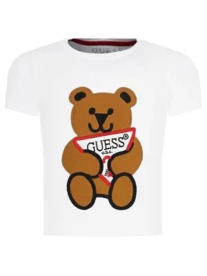 Zdjęcie produktu Guess T-shirt | Regular Fit