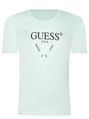 Zdjęcie produktu Guess T-shirt | Regular Fit