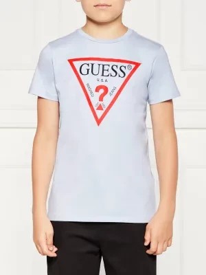 Zdjęcie produktu Guess T-shirt | Regular Fit