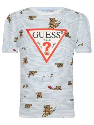 Zdjęcie produktu Guess T-shirt | Regular Fit