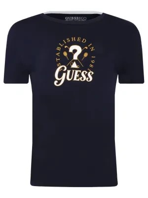 Zdjęcie produktu Guess T-shirt | Regular Fit