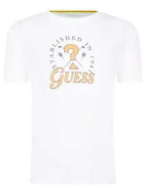 Zdjęcie produktu Guess T-shirt | Regular Fit