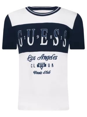 Zdjęcie produktu Guess T-shirt | Regular Fit