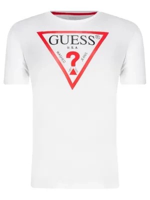 Zdjęcie produktu Guess T-shirt | Regular Fit