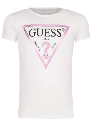 Zdjęcie produktu Guess T-shirt | Regular Fit