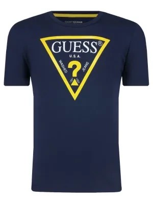 Zdjęcie produktu Guess T-shirt | Regular Fit