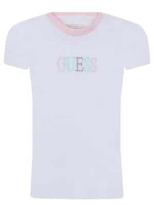 Zdjęcie produktu Guess T-shirt | Regular Fit