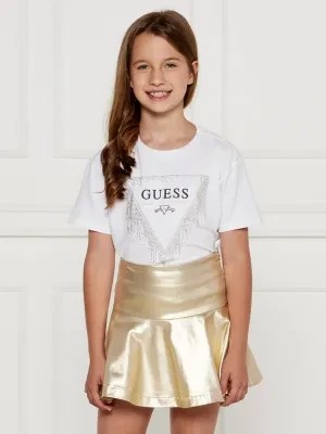 Zdjęcie produktu Guess T-shirt | Regular Fit