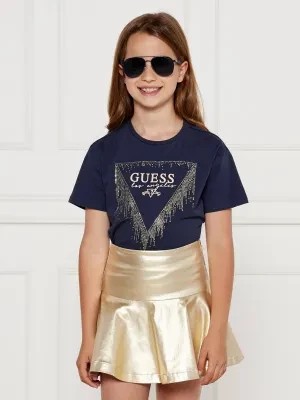 Zdjęcie produktu Guess T-shirt | Regular Fit