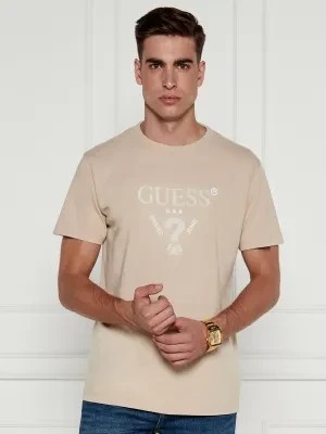 Zdjęcie produktu GUESS T-shirt | Regular Fit