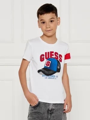 Zdjęcie produktu Guess T-shirt | Regular Fit