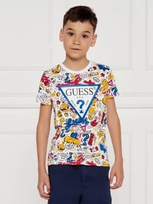 Zdjęcie produktu Guess T-shirt | Regular Fit