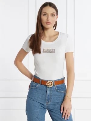 Zdjęcie produktu GUESS T-shirt | Slim Fit