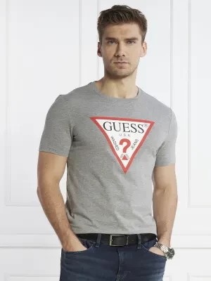 Zdjęcie produktu GUESS T-shirt | Slim Fit