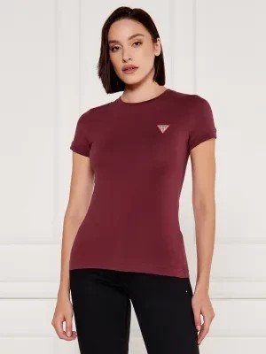 Zdjęcie produktu GUESS T-shirt | Slim Fit