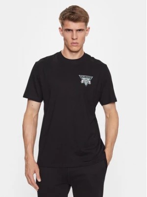 Zdjęcie produktu Guess T-Shirt Z3BI06 I3Z14 Czarny Regular Fit