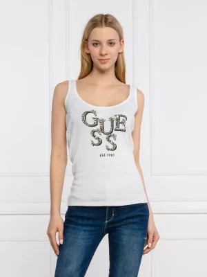 Zdjęcie produktu GUESS Top ARLENE | Slim Fit