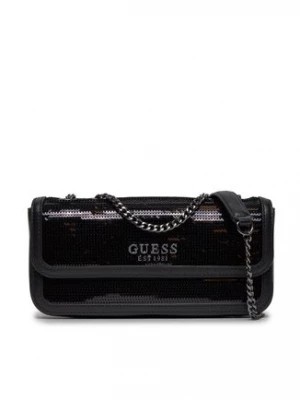 Zdjęcie produktu Guess Torebka Kaska (EM) Evenings-Bags HWEM92 03210 Czarny