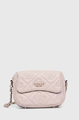 Zdjęcie produktu Guess torebka MARIEKE kolor brązowy HWQM92 29130