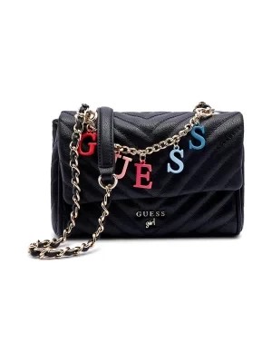 Zdjęcie produktu Guess Torebka na ramię CROSSBODY FLAP BAG