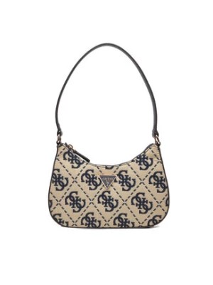 Zdjęcie produktu Guess Torebka Ruma (JG) Mni-Bags HWJG93 39720 Granatowy