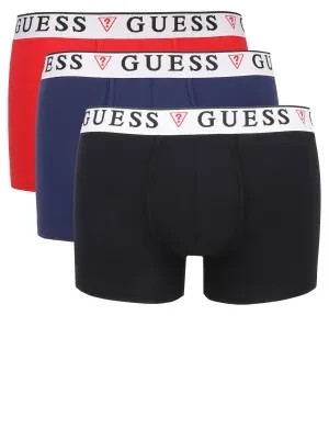 Zdjęcie produktu Guess Underwear Bokserki 3-pack