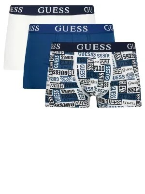 Zdjęcie produktu Guess Underwear Bokserki 3-pack