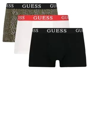 Zdjęcie produktu Guess Underwear Bokserki 3-pack