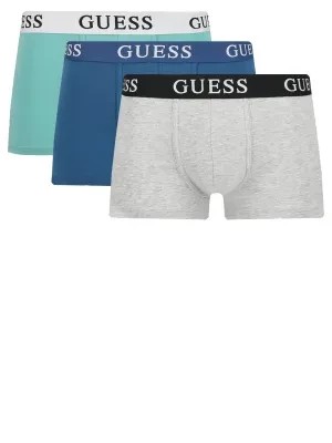 Zdjęcie produktu Guess Underwear  Bokserki 3-pack