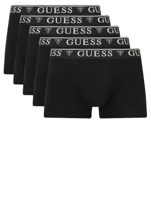 Zdjęcie produktu Guess Underwear Bokserki 5-pack