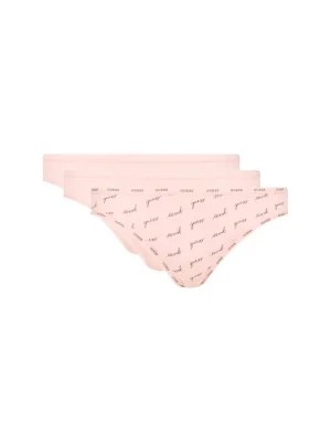 Zdjęcie produktu Guess Underwear Figi brazylijskie 3-pack