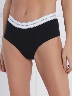 Zdjęcie produktu Guess Underwear Figi CARRIE CULOTTE