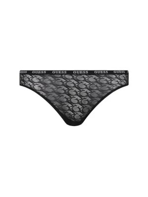 Zdjęcie produktu Guess Underwear Koronkowe figi