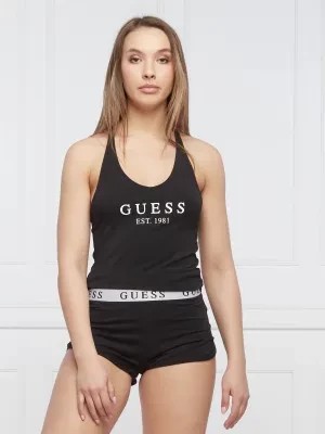 Zdjęcie produktu Guess Underwear Piżama | Regular Fit