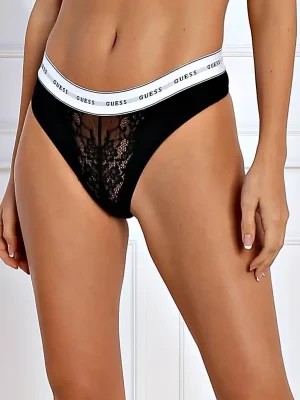 Zdjęcie produktu Guess Underwear  Stringi BELLE THONG