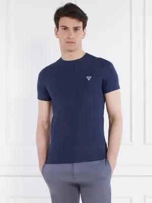 Zdjęcie produktu Guess Underwear  T-shirt CALEB HERO | Slim Fit | stretch