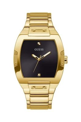 Zdjęcie produktu Guess zegarek GW0387G2 męski kolor złoty