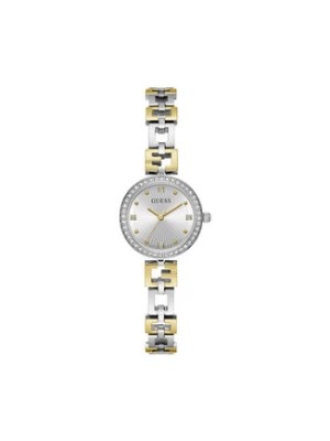 Zdjęcie produktu Guess Zegarek Lady G GW0656L1 Złoty