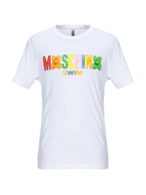 Zdjęcie produktu Gummy Logo T-Shirt Moschino