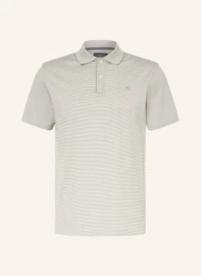 Zdjęcie produktu Hackett London Koszulka Polo Z Dżerseju Classic Fit grau