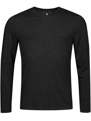 Zdjęcie produktu Halti Koszulka funkcyjna "Tuntu II" w kolorze czarnym rozmiar: XXL