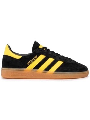 Zdjęcie produktu Handball Spezial Sneakers - Czarny/Zółty/Złoty Adidas Originals