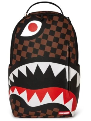 Zdjęcie produktu Hangover Plecak Sprayground