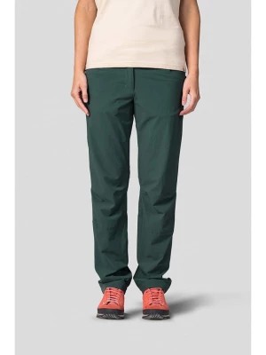 Zdjęcie produktu Hannah Spodnie w kolorze zielonym rozmiar: 38