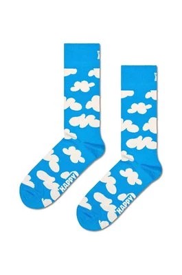 Zdjęcie produktu Happy Socks skarpetki Cloudy Sock kolor niebieski P001825