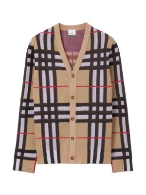 Zdjęcie produktu Harriford Stylowy Model Burberry