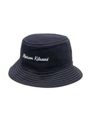 Zdjęcie produktu Hats Maison Kitsuné