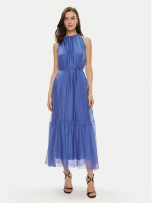 Zdjęcie produktu Haveone Sukienka letnia AFF-L008 Niebieski Regular Fit