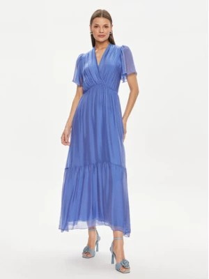 Zdjęcie produktu Haveone Sukienka letnia AFF-L013 Niebieski Regular Fit