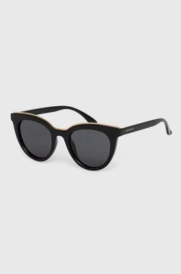 Zdjęcie produktu Hawkers okulary przeciwsłoneczne kolor czarny HA-HBEL22BGTP